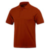 Color Burnt Orange