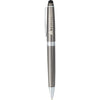 Cutter & Buck Charcoal Pacific Dual Ballpoint Stylus