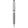 Cutter & Buck Charcoal Pacific Dual Ballpoint Stylus