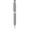 Cutter & Buck Charcoal Pacific Dual Ballpoint Stylus