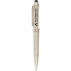Cutter & Buck Silver Midlands Ballpoint Stylus