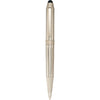 Cutter & Buck Silver Midlands Ballpoint Stylus