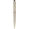 Cutter & Buck Silver Midlands Ballpoint Stylus