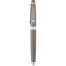 Cutter & Buck Charcoal Pacific Stylus Pen Set