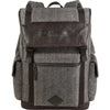 Cutter & Buck Brown Pacific 17