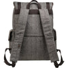 Cutter & Buck Brown Pacific 17