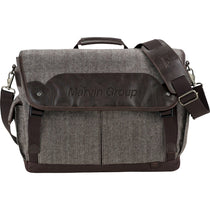 Cutter & Buck Brown Pacific 17