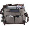 Cutter & Buck Brown Pacific 17