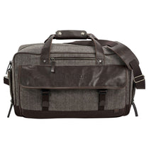 Cutter & Buck Brown Pacific Fremont 20