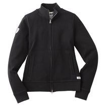 Roots73 Women's Black Pinehurst Fleece Full Zip