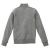 Roots73 Women's Charcoal Mix Pinehurst Fleece Full Zip