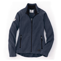 Roots73 Women's Atlantic Navy Deerlake Microfleece Jacket