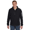 Marmot Men's Black Reactor Half-Zip