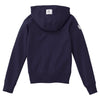 Roots73 Women's Atlantic Navy Riverside Full Zip Hoody