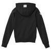 Roots73 Women's Black Riverside Full Zip Hoody