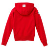 Roots73 Women's Cranberry Riverside Full Zip Hoody
