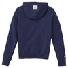 Roots73 Women's Atlantic Navy Creston Fleece Hoody