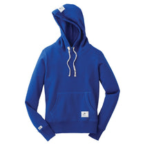 Roots73 Women's Cobalt Creston Fleece Hoody