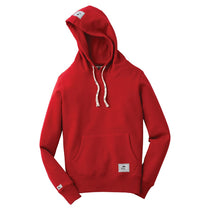 Roots73 Women's Cranberry Creston Fleece Hoody