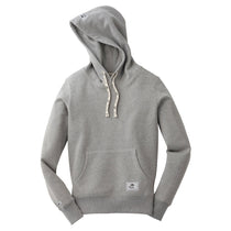 Roots73 Women's Grey Mix Creston Fleece Hoody