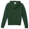 Roots73 Women's Pine Green Creston Fleece Hoody