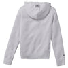 Roots73 Women's White Creston Fleece Hoody