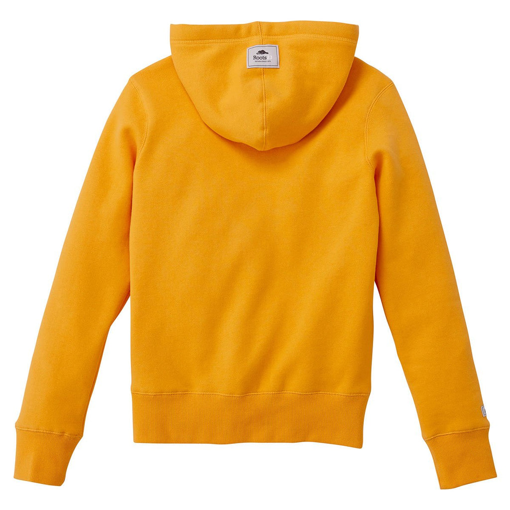 Roots73 Women's Amber Brockton Fleece Hoody