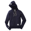 Roots73 Women's Atlantic Navy Brockton Fleece Hoody