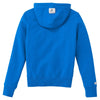 Roots73 Women's Baltic Blue Brockton Fleece Hoody