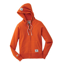 Roots73 Women's Rustic Brockton Fleece Hoody
