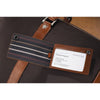 Cutter & Buck Brown Legacy Identification Tag