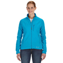 Marmot Women's Atomic Blue Tempo Jacket