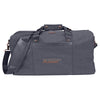 Cutter & Buck Charcoal Bainbridge Slim 20