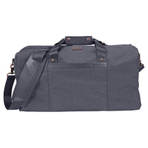 Cutter & Buck Charcoal Bainbridge Slim 20