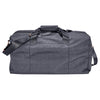 Cutter & Buck Charcoal Bainbridge Slim 20