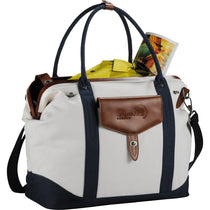Cutter & Buck Navy Legacy 19