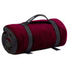 Color Burgundy