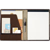 Cutter & Buck Truffle American Classic Writing Pad