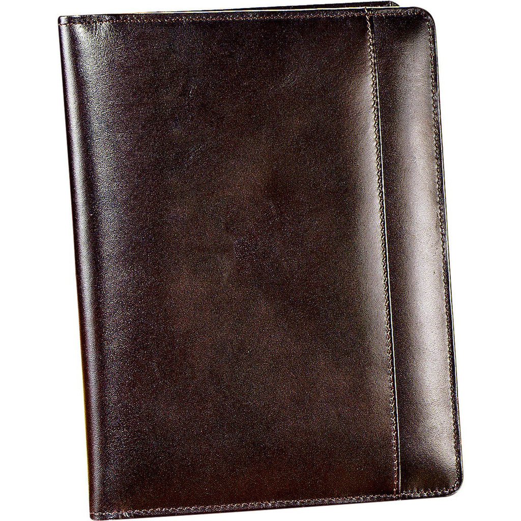 Cutter & Buck Truffle American Classic Jr. Writing Pad