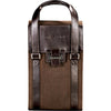 Cutter & Buck Truffle American Classic Wine Valet