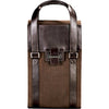 Cutter & Buck Truffle American Classic Wine Valet