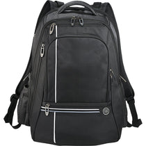 Cutter & Buck Black Tour TSA 17