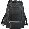 Cutter & Buck Black Tour TSA 17