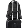 Cutter & Buck Black Tour TSA 17