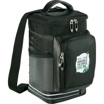 Cutter & Buck Black Tour Golf Bag Cooler