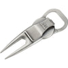 Cutter & Buck Silver Tour 3-in-1 Divot Tool