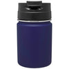 H2Go Matte Navy Nexus 8 oz. Tumbler