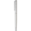 Cutter & Buck Silver Bainbridge Quilted Roller Ball