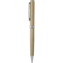 Cutter & Buck Gold Bainbridge Ballpoint