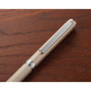 Cutter & Buck Gold Bainbridge Roller Ball